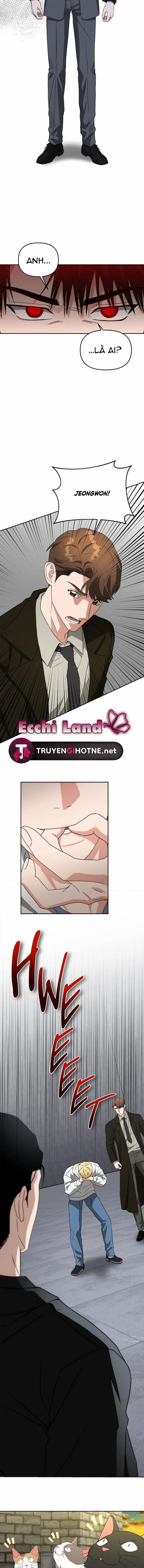 Gọi Tôi Là Ác Ma 47.2 trang 2