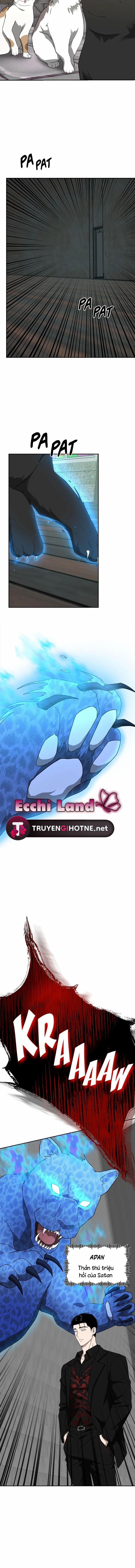 Gọi Tôi Là Ác Ma 47.2 trang 3