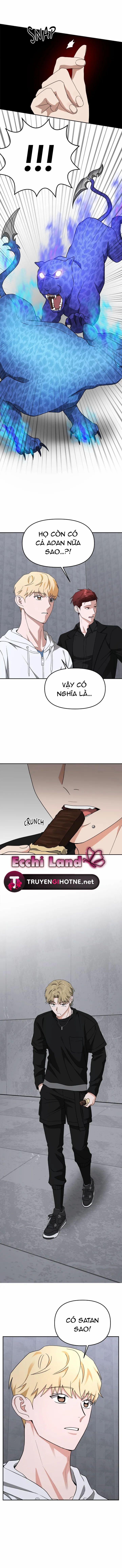 Gọi Tôi Là Ác Ma 47.2 trang 4