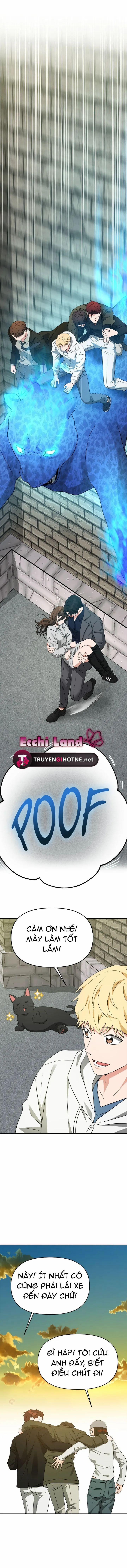 Gọi Tôi Là Ác Ma 47.2 trang 9