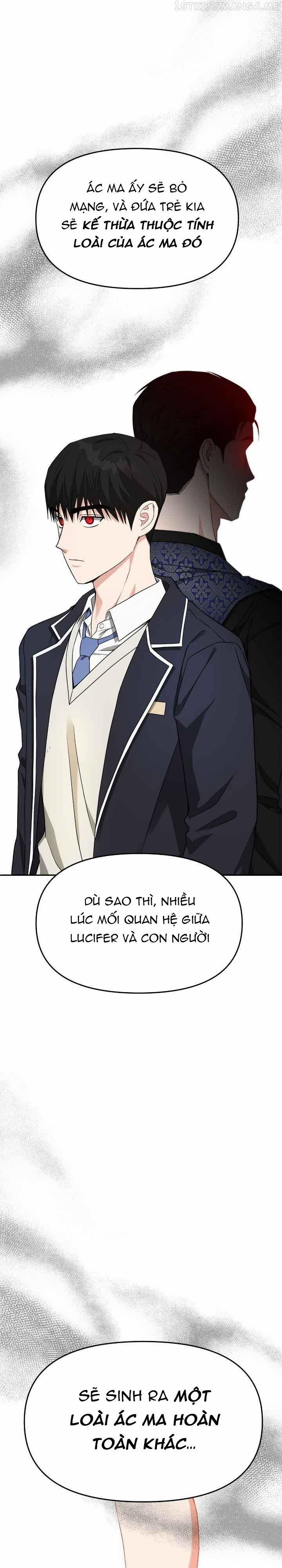 Gọi Tôi Là Ác Ma 48.1 trang 5