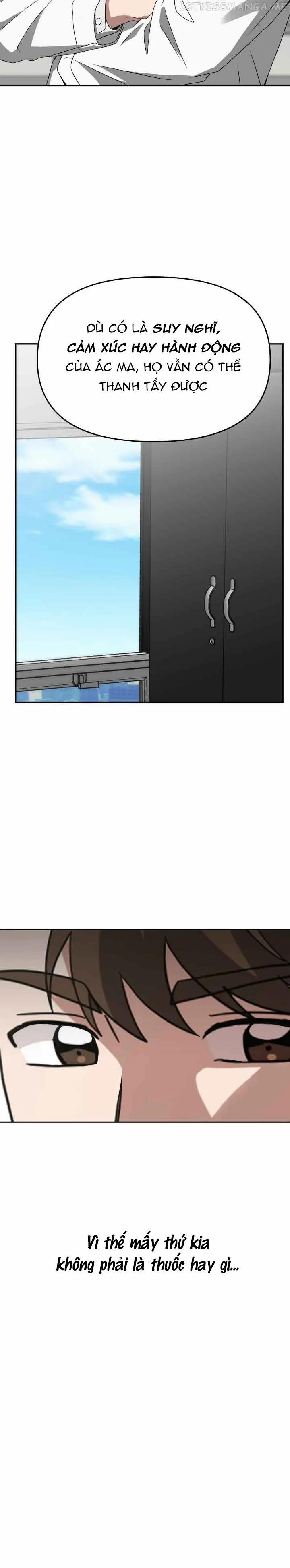 Gọi Tôi Là Ác Ma 48.1 trang 9