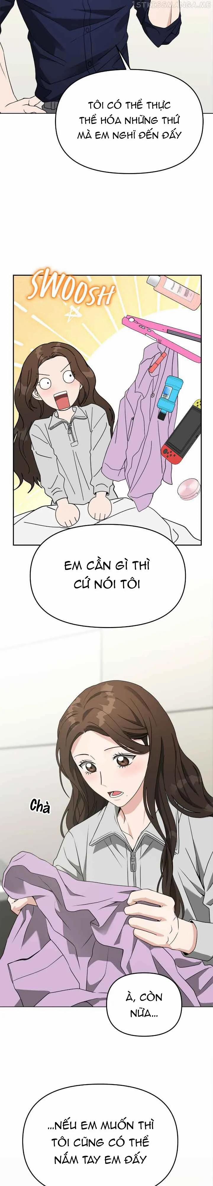 Gọi Tôi Là Ác Ma 48.2 trang 18