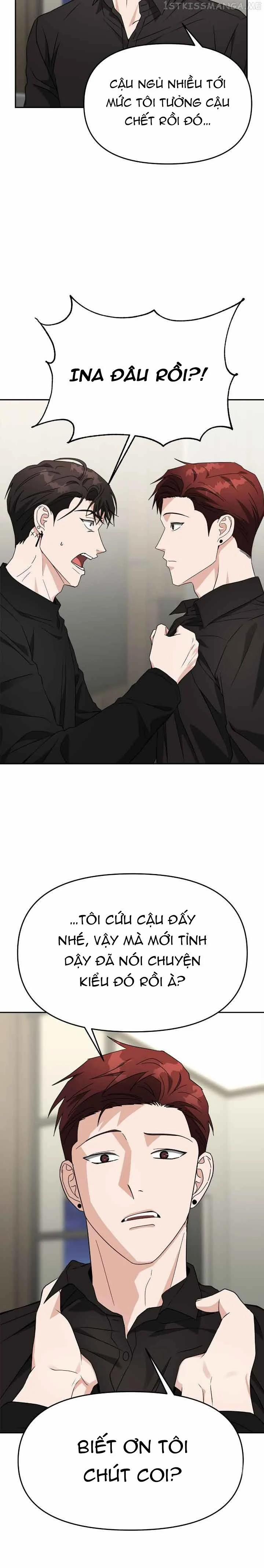 Gọi Tôi Là Ác Ma 48.2 trang 23