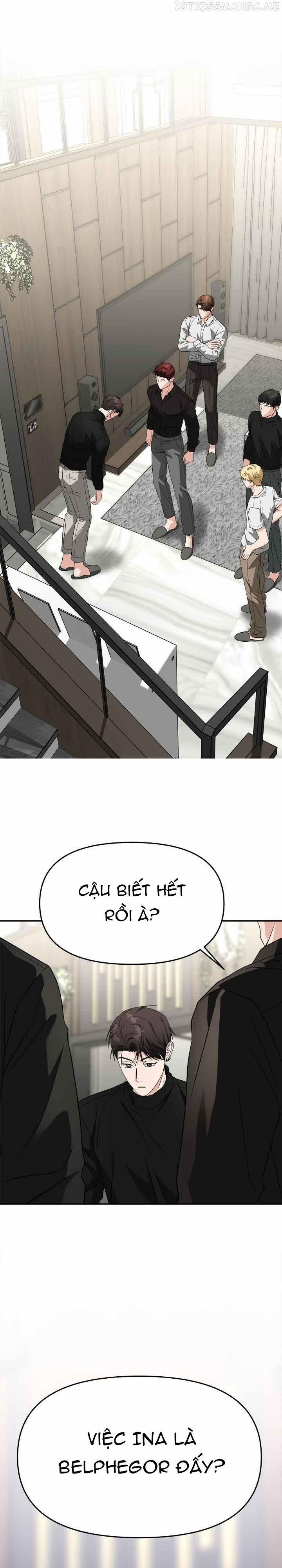 Gọi Tôi Là Ác Ma 48.2 trang 26
