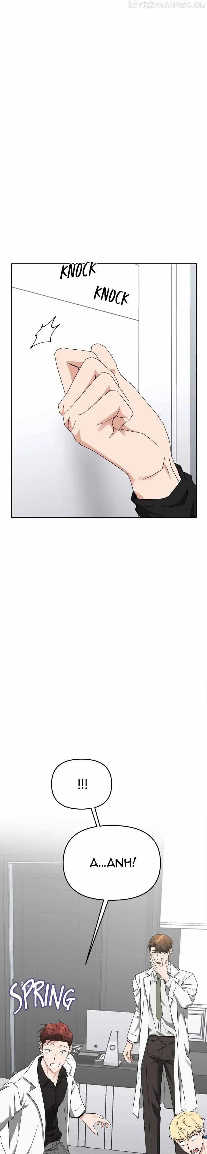 Gọi Tôi Là Ác Ma 48.2 trang 5