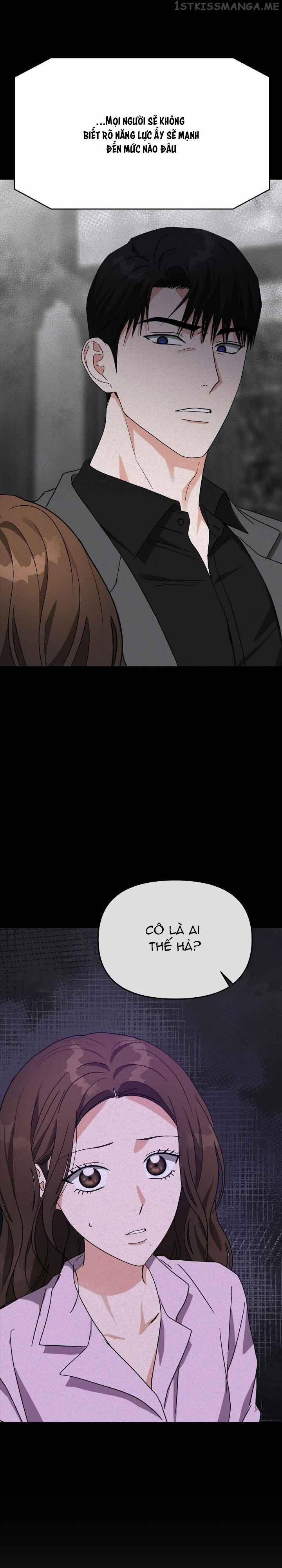 Gọi Tôi Là Ác Ma 49.1 trang 13
