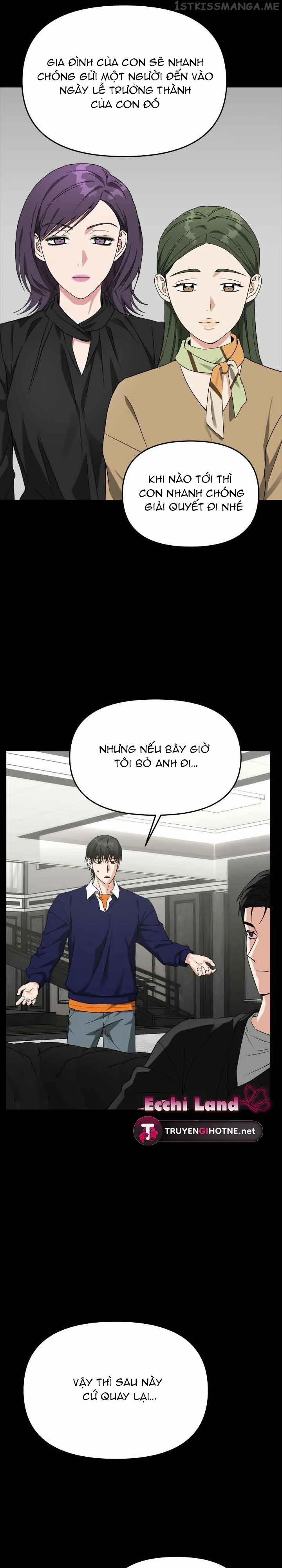 Gọi Tôi Là Ác Ma 49.1 trang 4