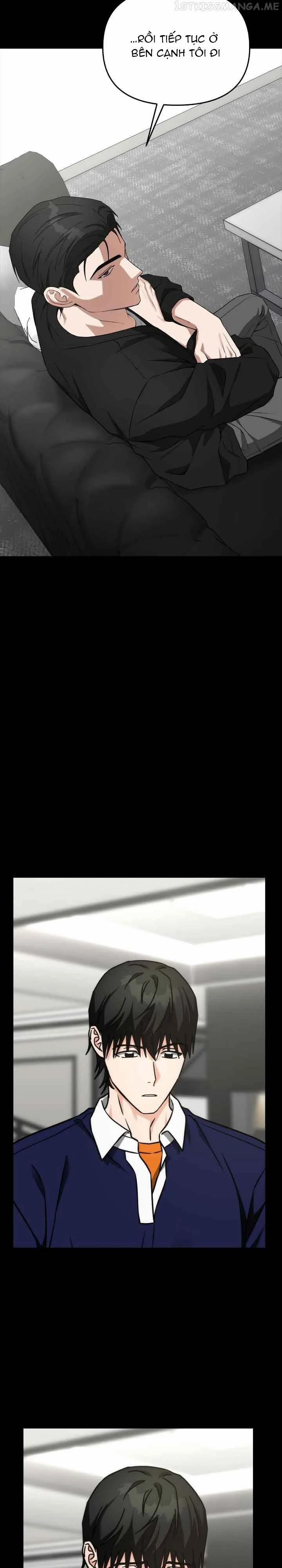 Gọi Tôi Là Ác Ma 49.1 trang 5