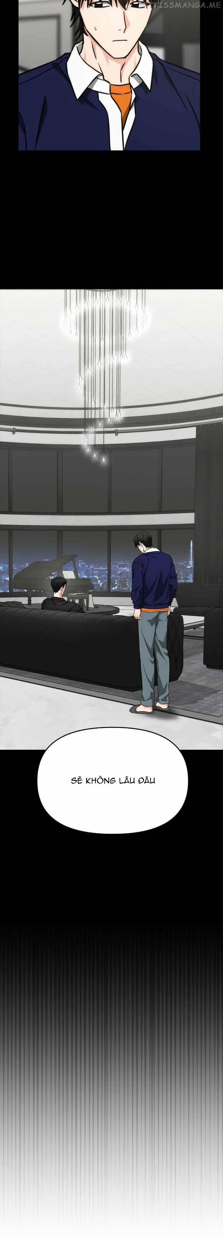 Gọi Tôi Là Ác Ma 49.1 trang 6