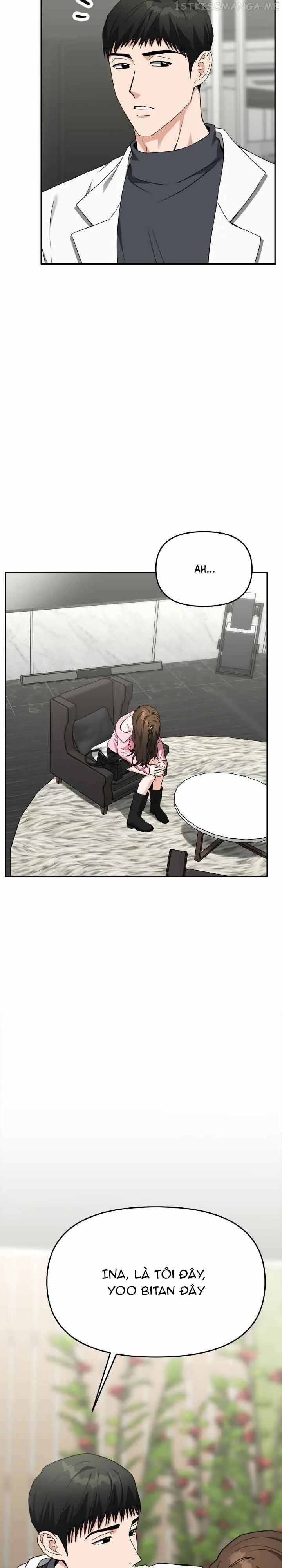 Gọi Tôi Là Ác Ma 49.2 trang 1