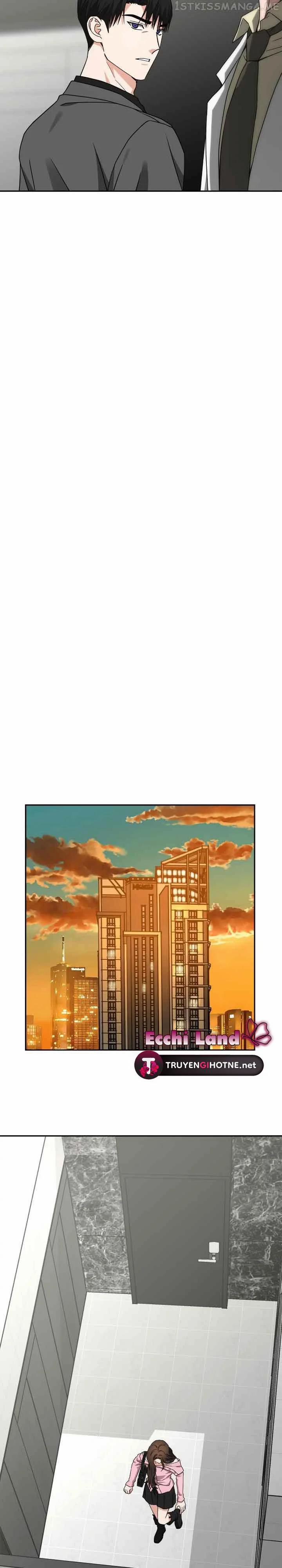 Gọi Tôi Là Ác Ma 49.2 trang 11