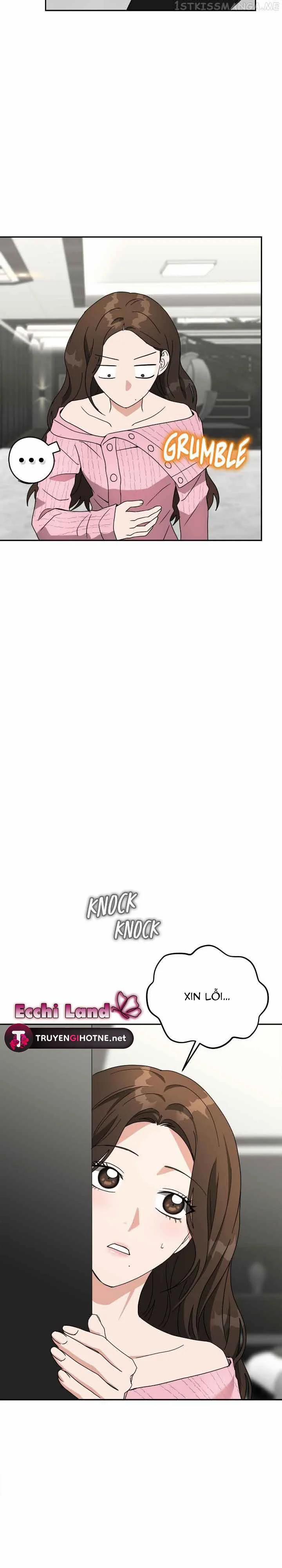 Gọi Tôi Là Ác Ma 49.2 trang 16