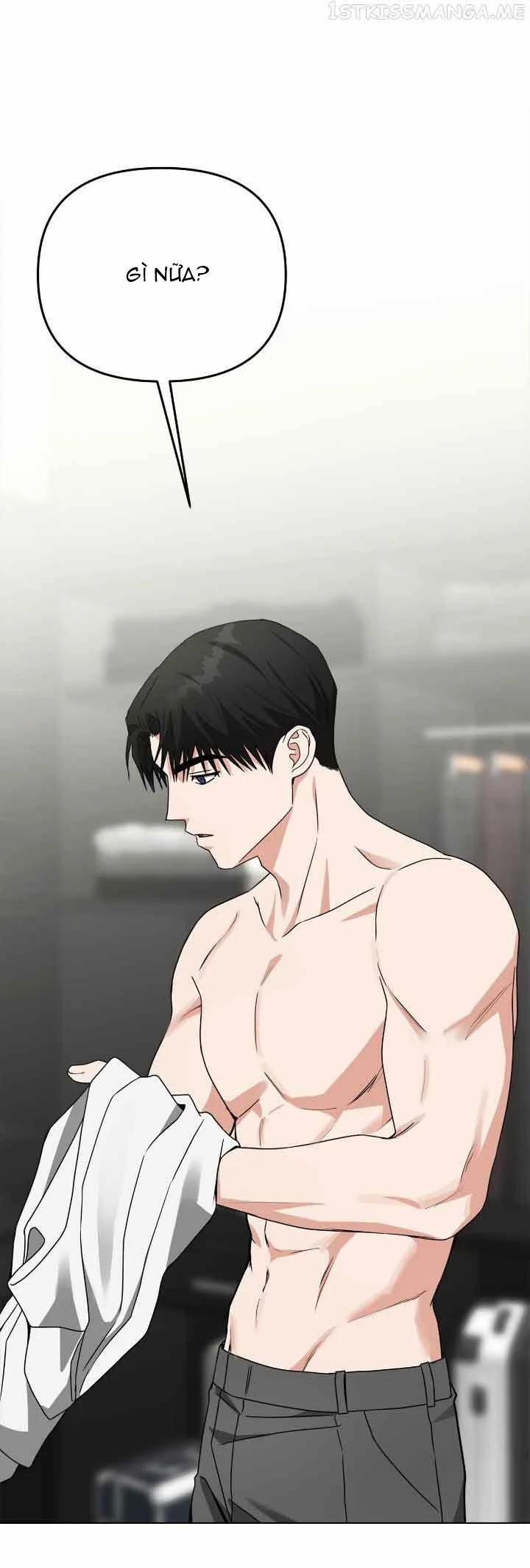 Gọi Tôi Là Ác Ma 49.2 trang 17
