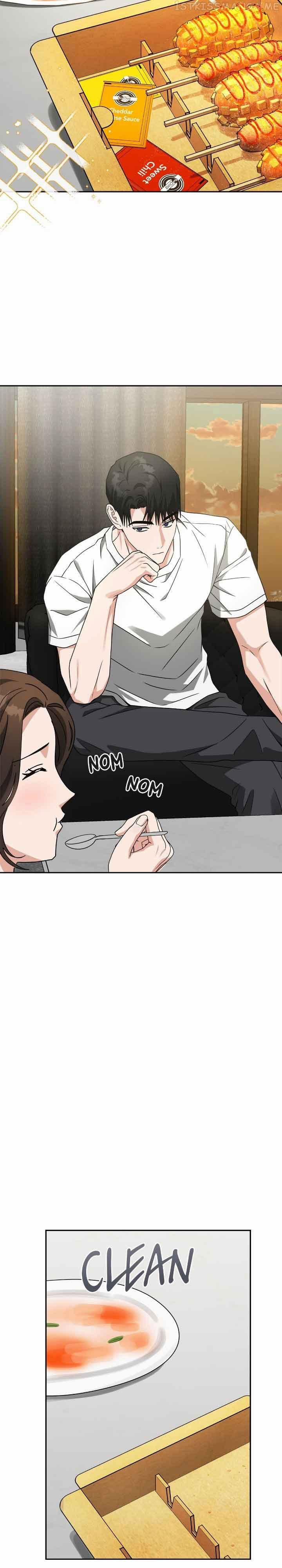 Gọi Tôi Là Ác Ma 49.2 trang 21