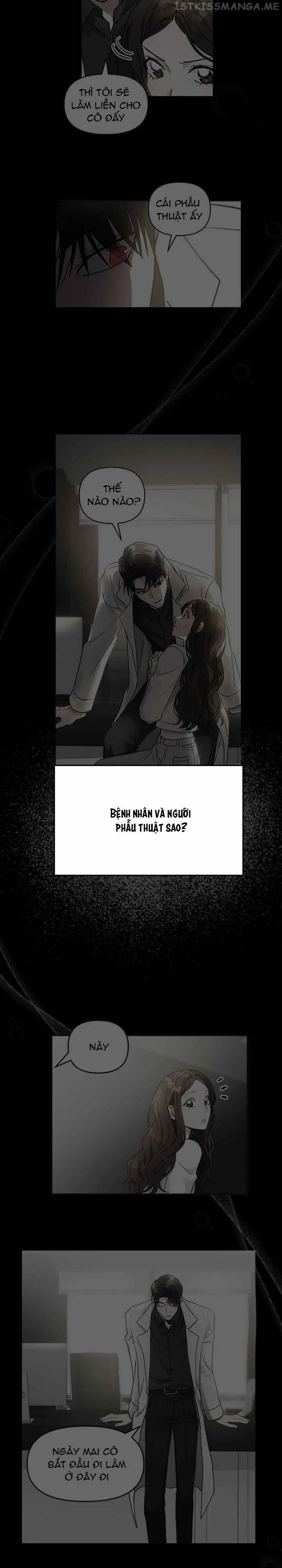 Gọi Tôi Là Ác Ma 49.2 trang 25