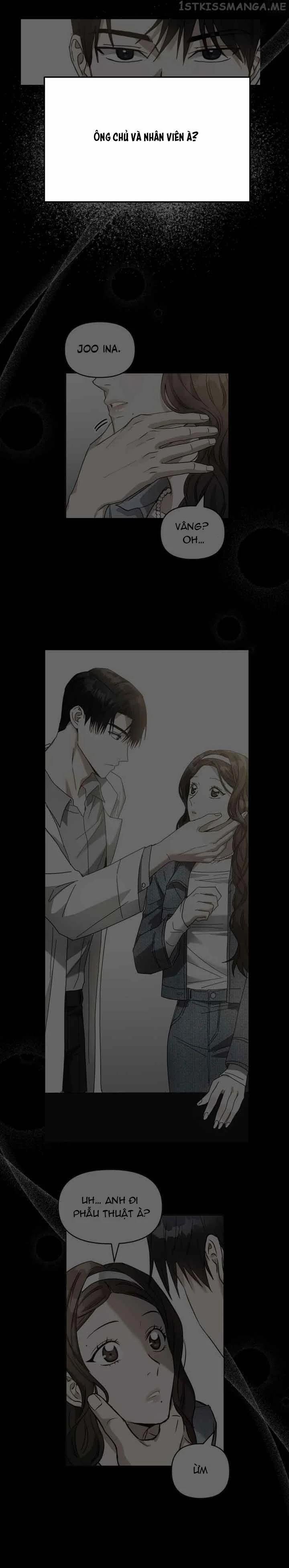 Gọi Tôi Là Ác Ma 49.2 trang 26