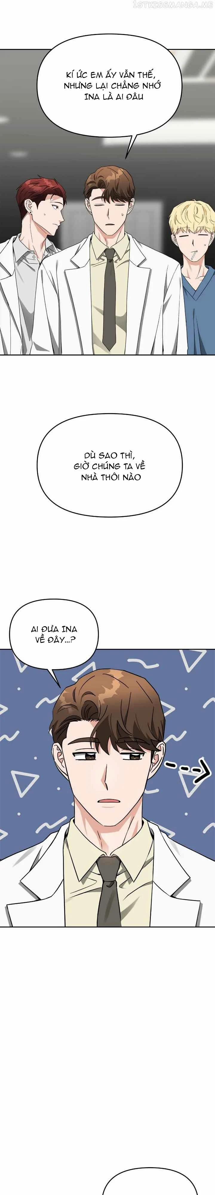 Gọi Tôi Là Ác Ma 49.2 trang 8