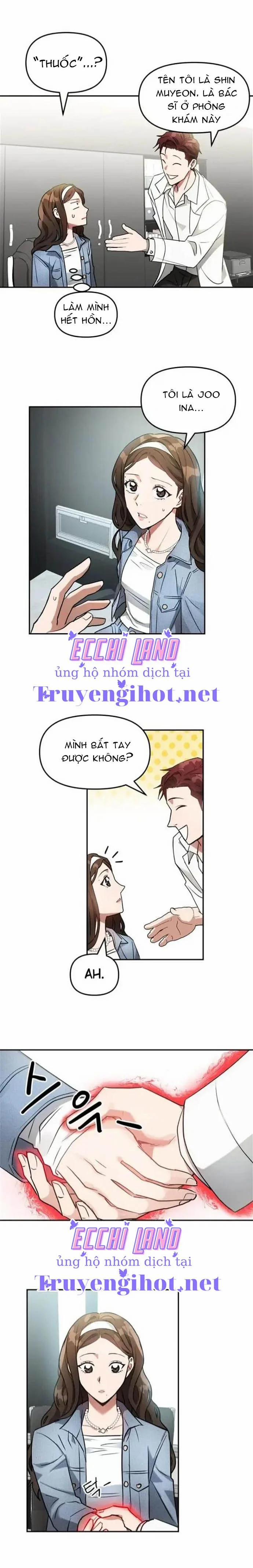 Gọi Tôi Là Ác Ma 5.1 trang 12