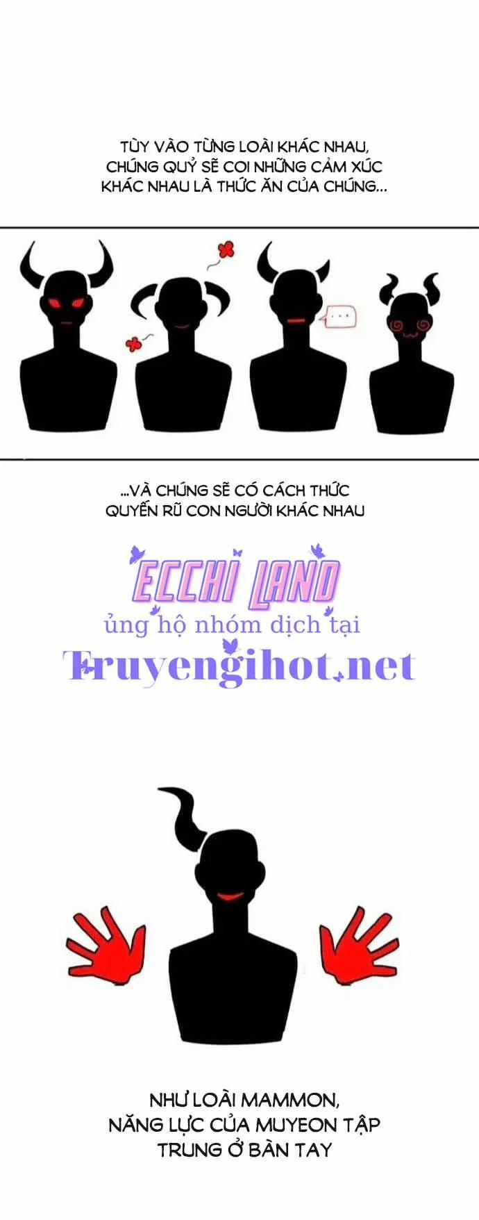 Gọi Tôi Là Ác Ma 5.1 trang 14