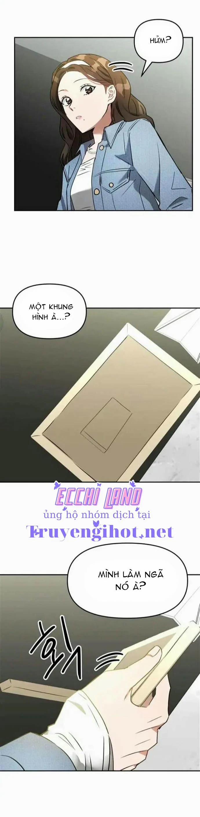 Gọi Tôi Là Ác Ma 5.1 trang 6