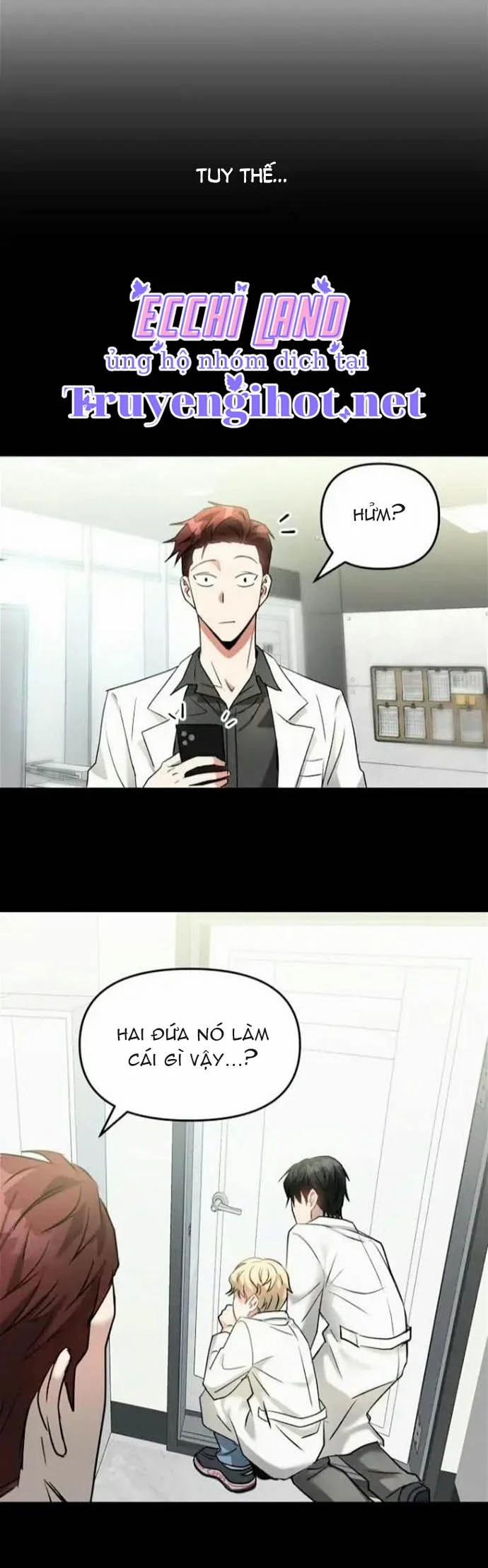 Gọi Tôi Là Ác Ma 5.2 trang 1