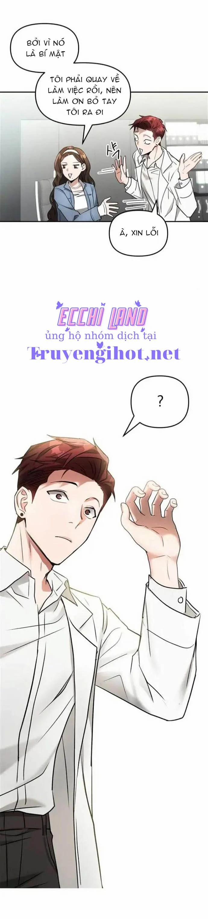 Gọi Tôi Là Ác Ma 5.2 trang 10