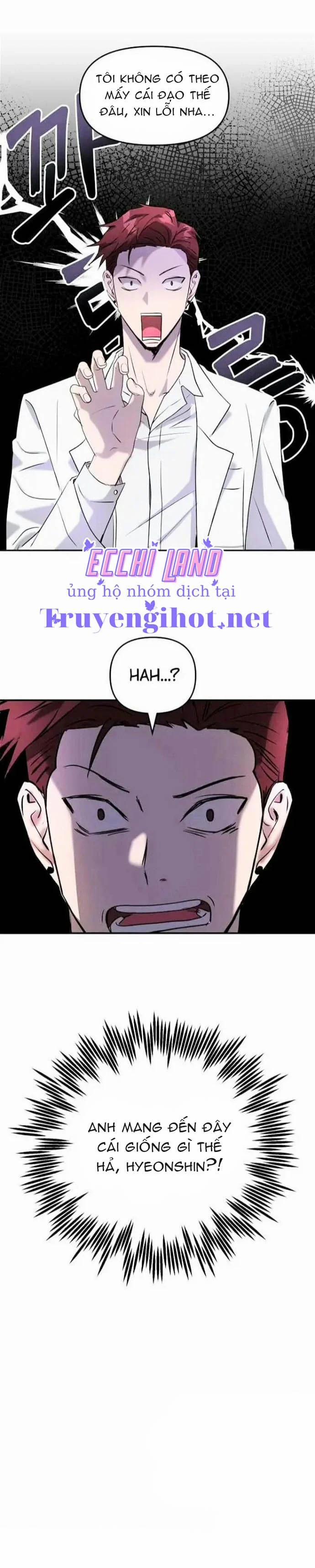 Gọi Tôi Là Ác Ma 5.2 trang 13