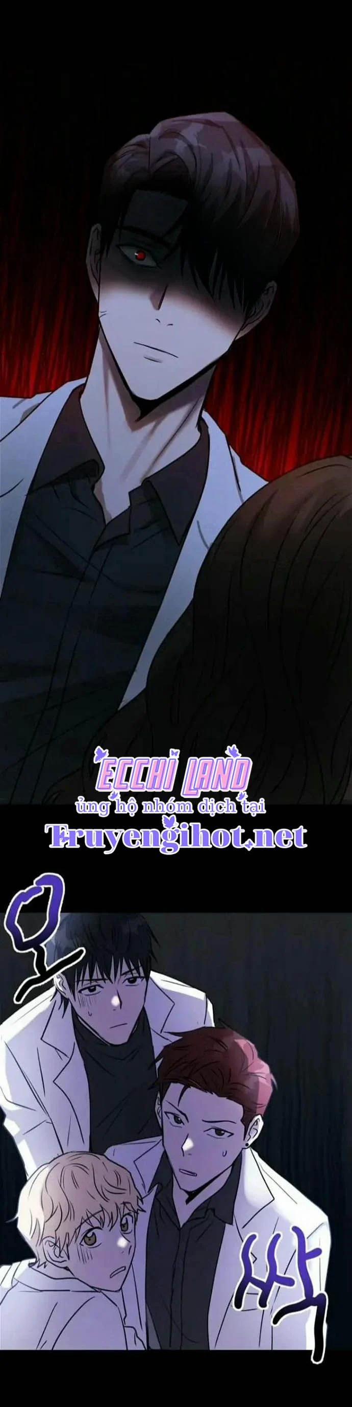 Gọi Tôi Là Ác Ma 5.2 trang 5