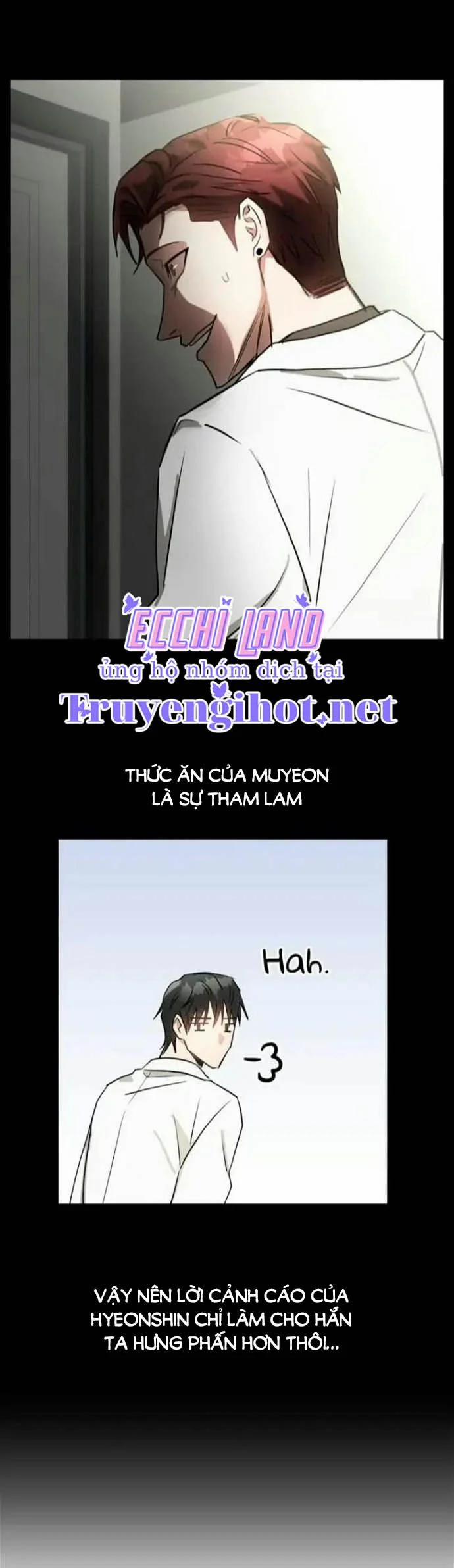 Gọi Tôi Là Ác Ma 5.2 trang 7