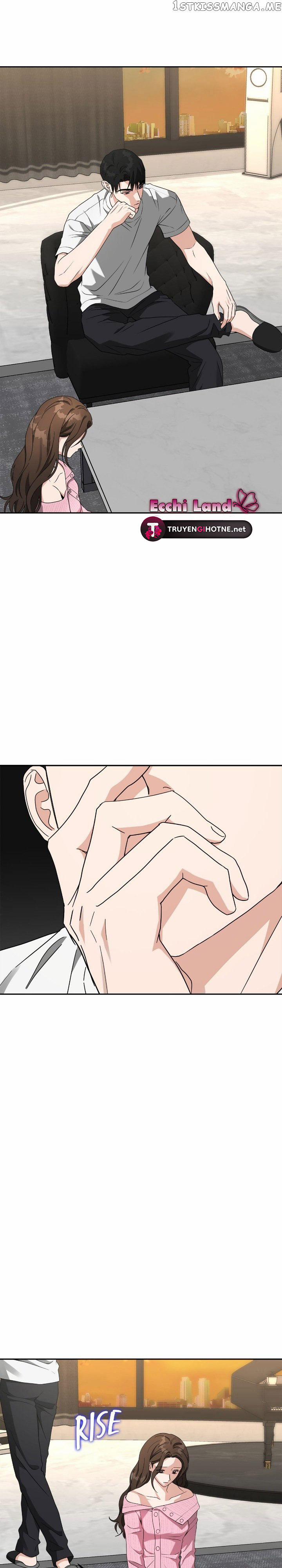 Gọi Tôi Là Ác Ma 50.1 trang 6