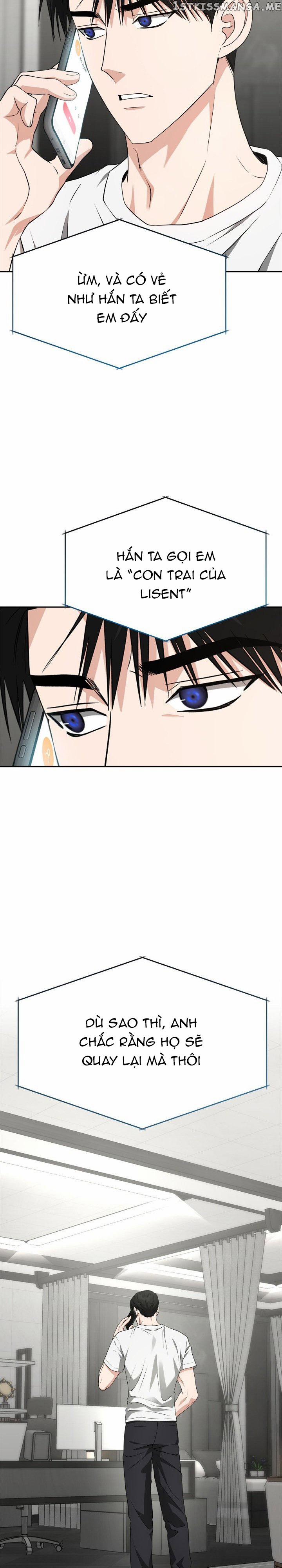 Gọi Tôi Là Ác Ma 50.1 trang 9