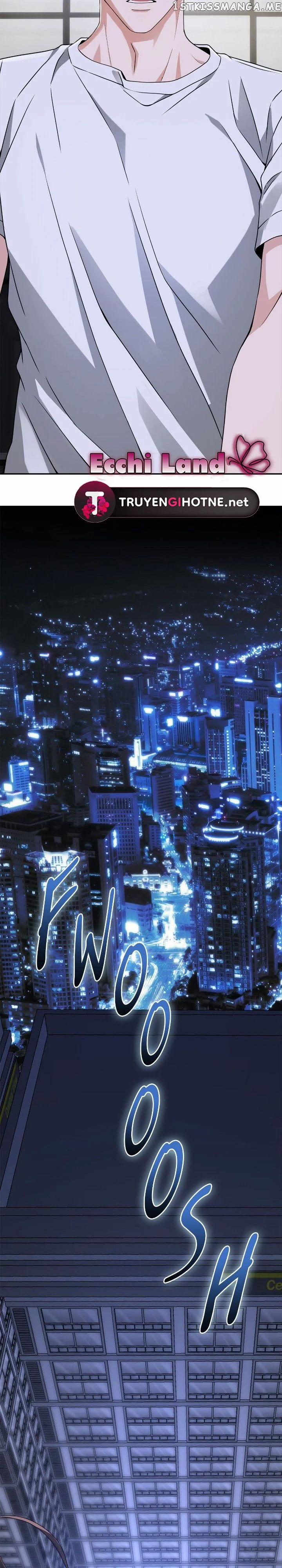 Gọi Tôi Là Ác Ma 50.2 trang 15