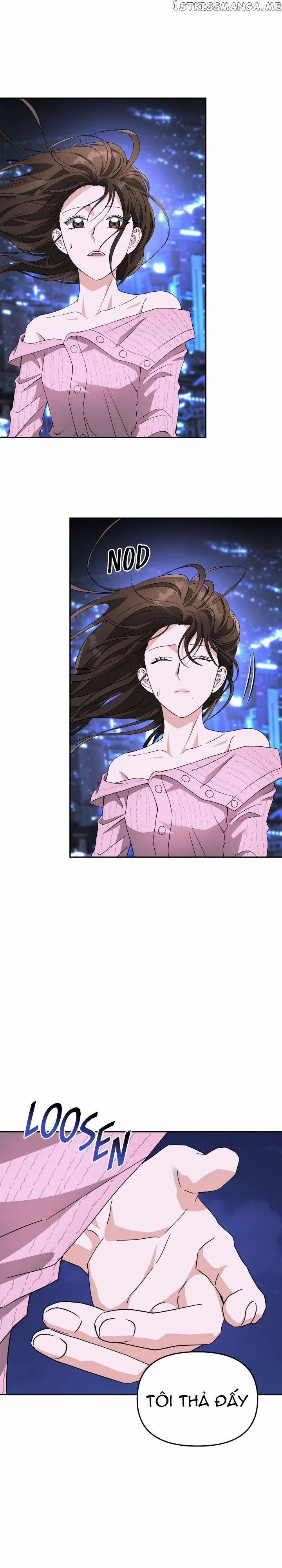 Gọi Tôi Là Ác Ma 50.2 trang 22