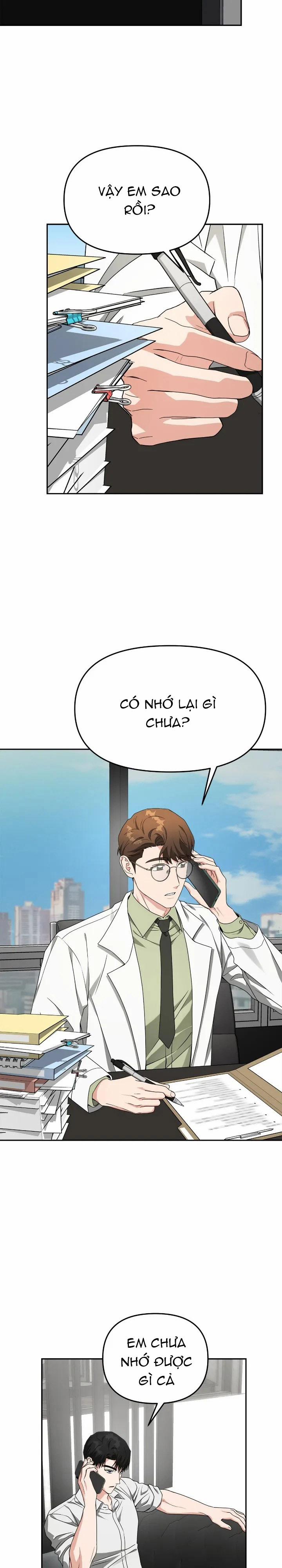 Gọi Tôi Là Ác Ma 51.1 trang 4