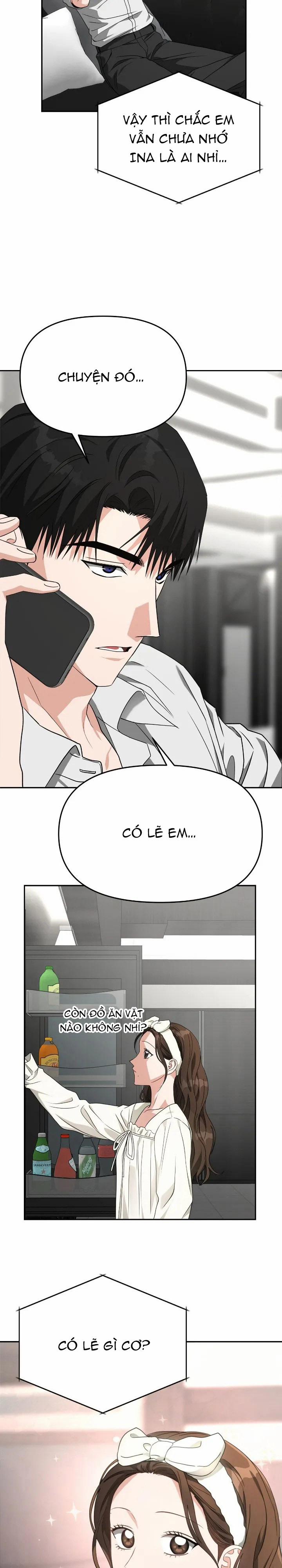 Gọi Tôi Là Ác Ma 51.1 trang 5