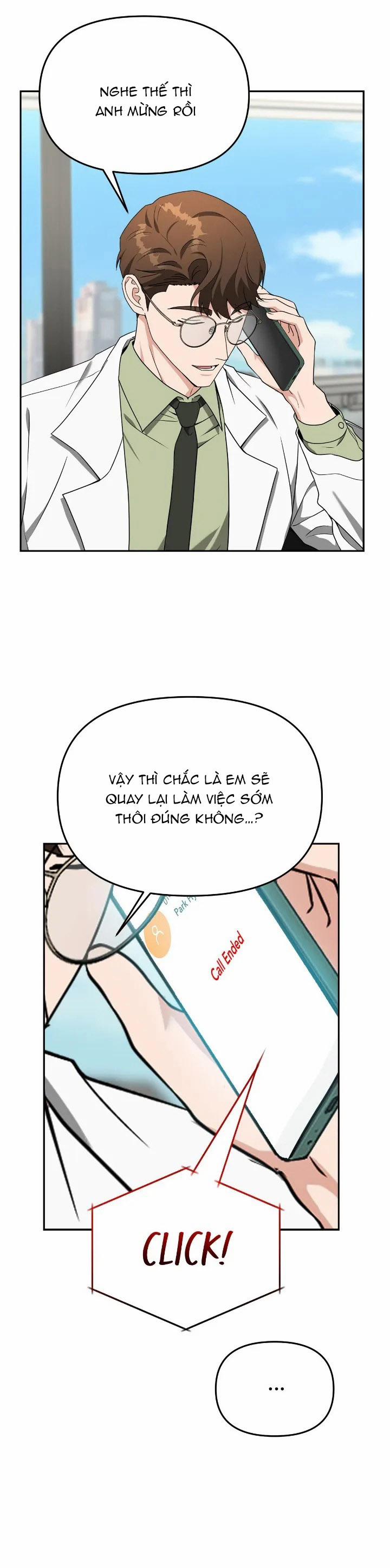 Gọi Tôi Là Ác Ma 51.1 trang 7