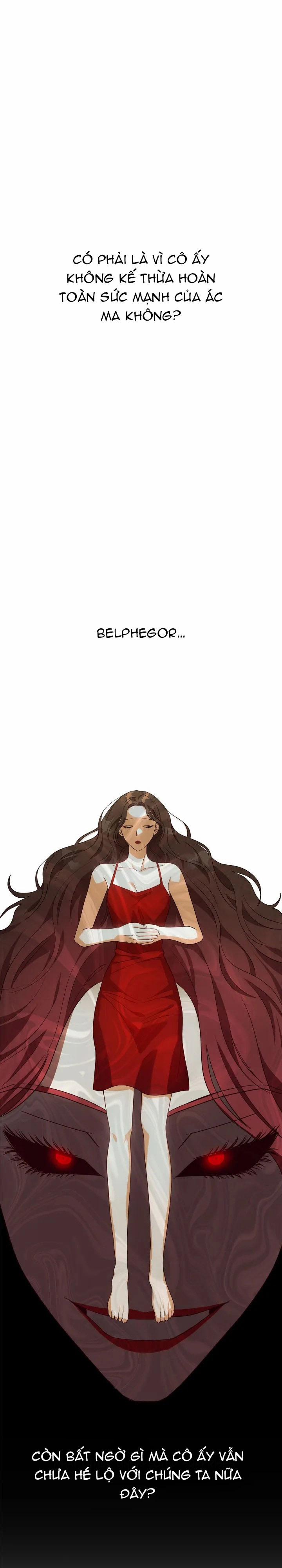 Gọi Tôi Là Ác Ma 51.1 trang 9