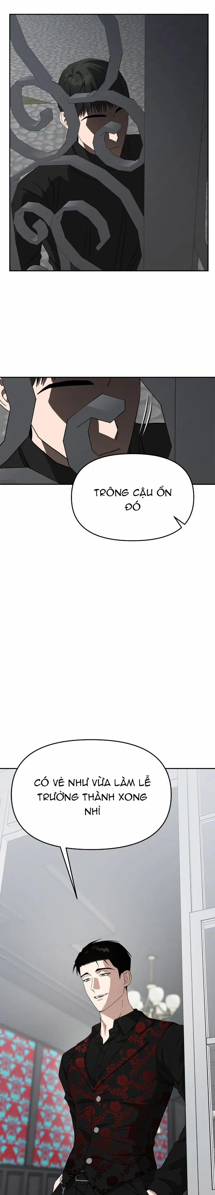 Gọi Tôi Là Ác Ma 51.2 trang 12