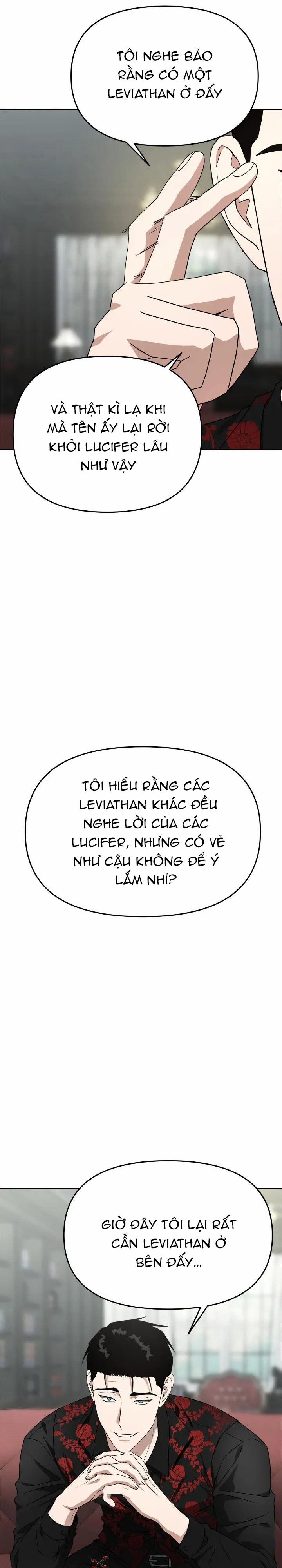 Gọi Tôi Là Ác Ma 51.2 trang 16