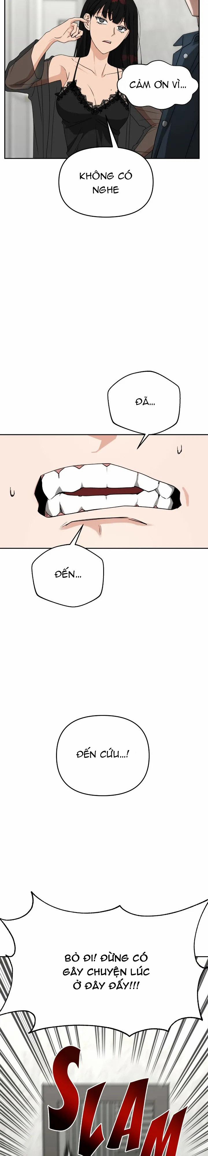 Gọi Tôi Là Ác Ma 51.2 trang 2