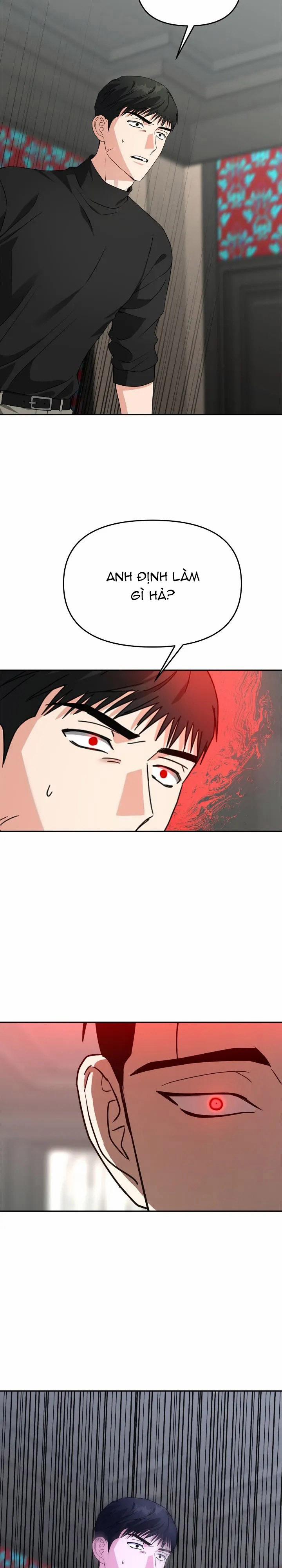 Gọi Tôi Là Ác Ma 51.2 trang 20