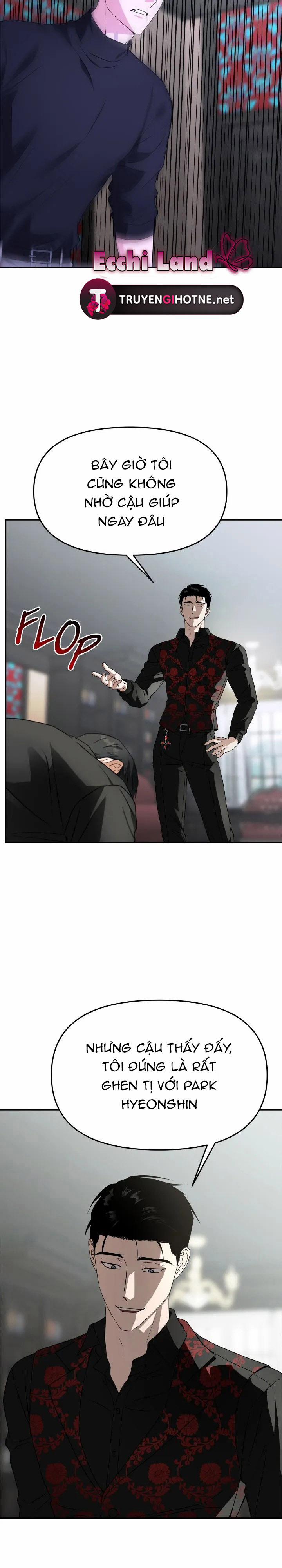 Gọi Tôi Là Ác Ma 51.2 trang 21