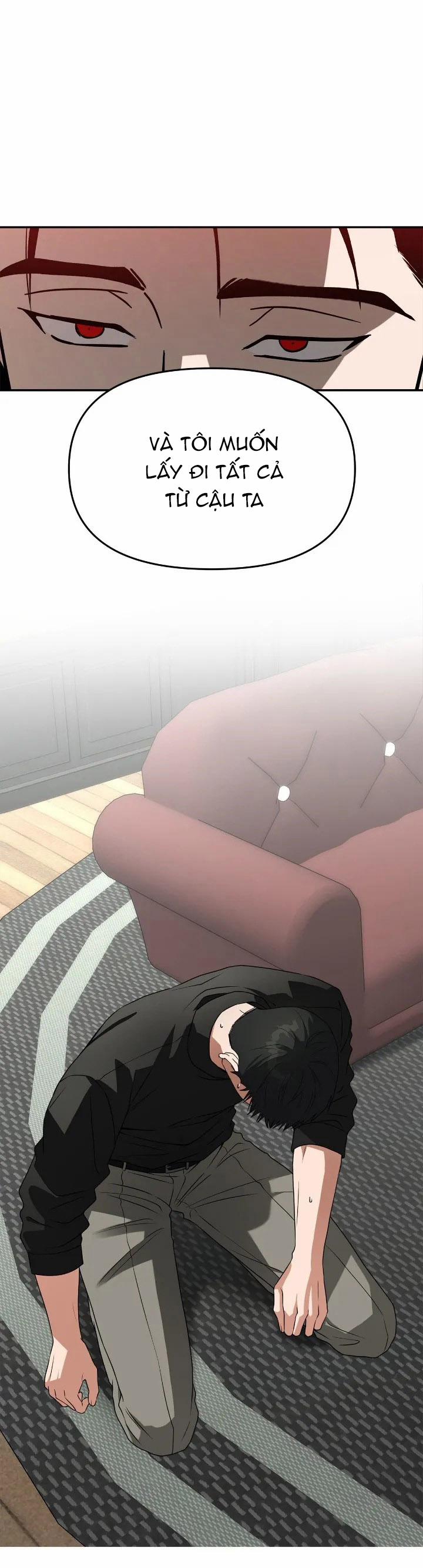 Gọi Tôi Là Ác Ma 51.2 trang 22