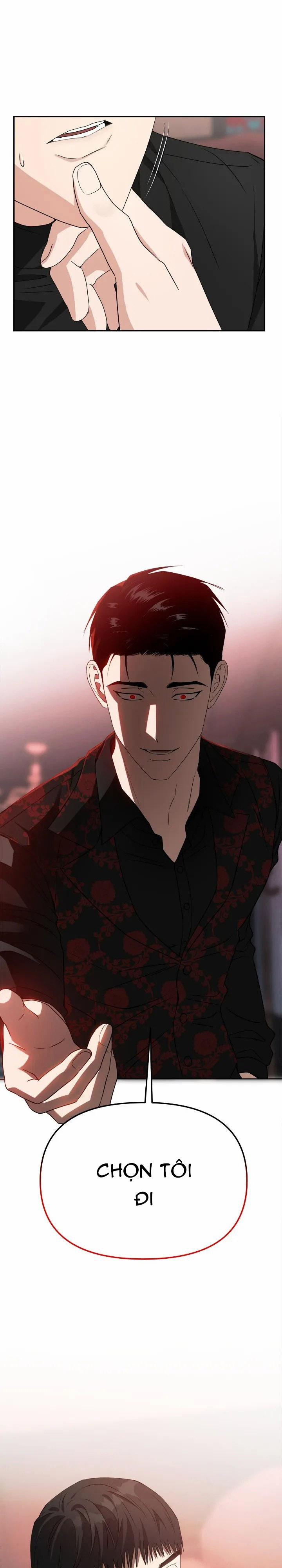 Gọi Tôi Là Ác Ma 51.2 trang 23