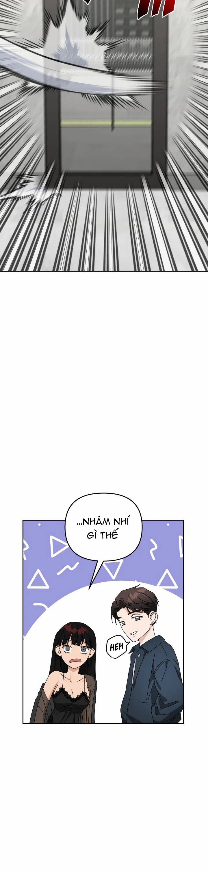 Gọi Tôi Là Ác Ma 51.2 trang 3