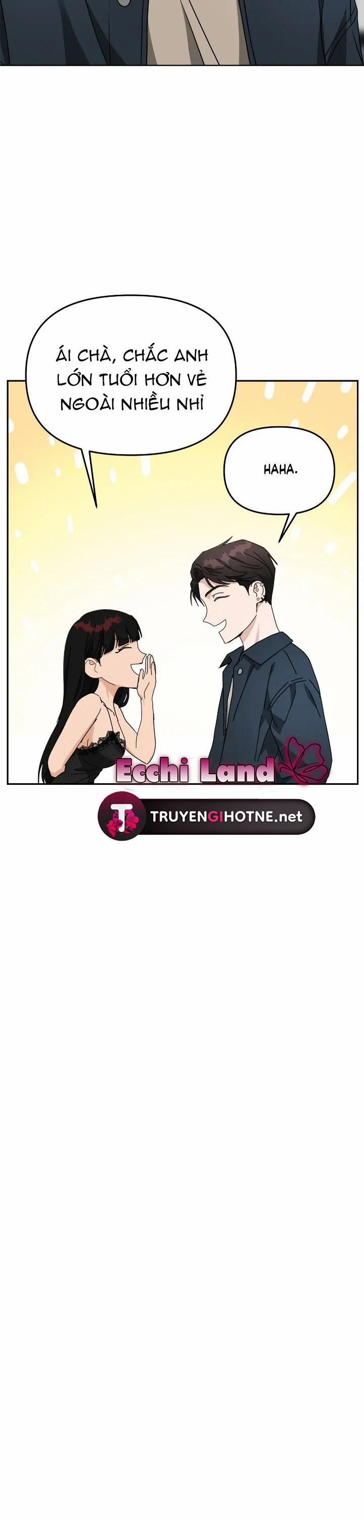 Gọi Tôi Là Ác Ma 51.2 trang 5