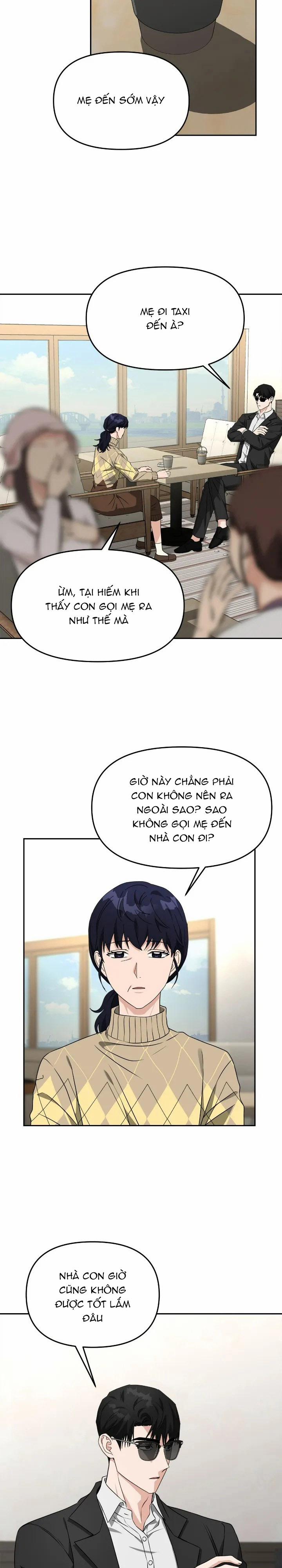 Gọi Tôi Là Ác Ma 51.2 trang 7