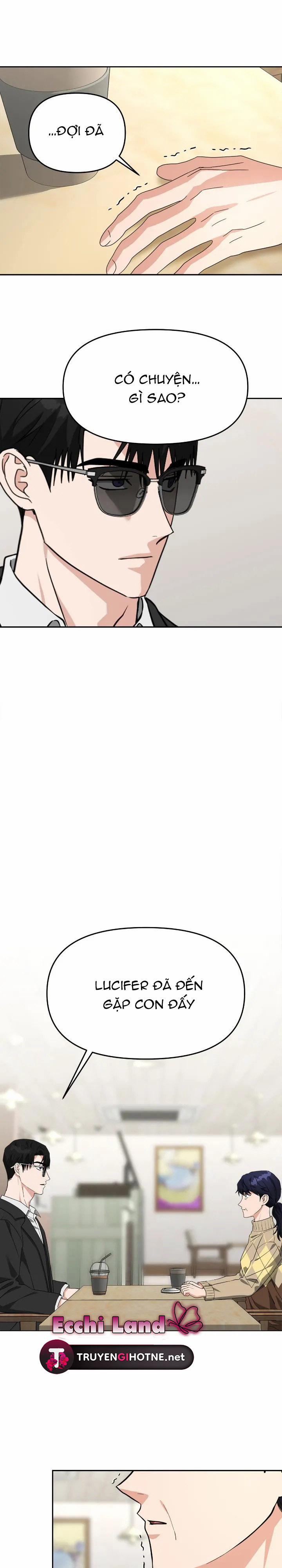 Gọi Tôi Là Ác Ma 51.2 trang 9