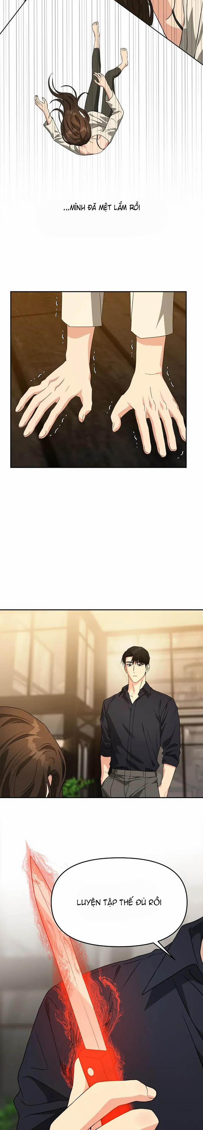 Gọi Tôi Là Ác Ma 52.1 trang 10